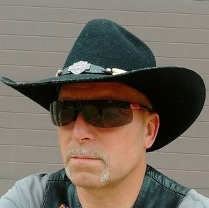 Meet your Posher, Dave